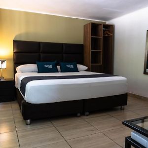Suite Superior con Cama King